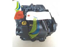 China 708-1W-00741 Hydraulic Main Pump For WA380-6 Wheel Loader supplier
