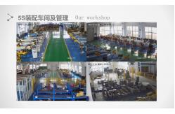 China Pipe Cutting Machine manufacturer