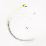 OEM Endotracheal Video Intubation Devices LMA Breathing Tube For Surgical Supplies for sale