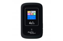China 150Mbps 4G Multi Sim Wifi Hotspot FCC Portable Sim Card Modem supplier
