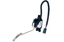 China High Performance Electronic Brake Pedal TCS 7 Series Suspended Pedal supplier