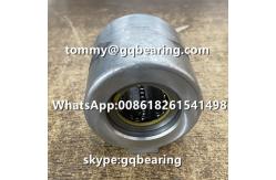 China Steel P0 Precision KGHA25-PP Linear Ball Bearing For Guidance System supplier