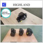 HPV Series Hydraulic Variable Piston Pump 110ml/R for sale