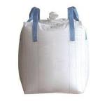 Intermediate Storage PP Big Bag FIBC Cross Corner Lifting Strap for sale