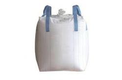 China Groundable 500KG Big Bag FIBC For Loading And Transporting supplier