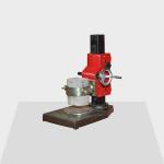 150mm Concrete Leveling Machine 3400r-2000r/min 2600W For Specimen Processing for sale