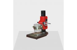 China 150mm Concrete Leveling Machine 3400r-2000r/min 2600W For Specimen Processing supplier