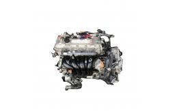 China Japanese Used Complete Engines Toyota 1ZR Engine 6 Months Warranty supplier