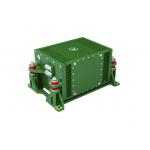 Fixed Wing UAV Iaser Strapdown Inertial Navigation System with dimensions 185mm×139.5mm×110mm for sale