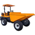 Mini Agriculture Tractor 14hp Engine Power Tractor Designed For Palm Oil Plantations With Hydraulic System for sale