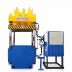 Customized 800 Ton Hydraulic Press Machine for Cookware  ISO Certified for sale