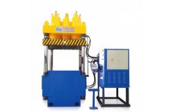China Customized 800 Ton Hydraulic Press Machine for Cookware  ISO Certified supplier
