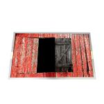 Original G270ZAN01.5 27.0 inch TFT-lcd Medical Imaging Screen for sale