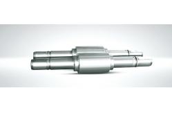 China High Performance and Chemical Composition Adamite Rolls For Medium Rolling Mill supplier