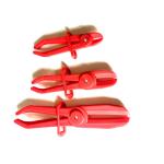 3pcs Hose Pinch Off Pliers Set / Nylon Plastic Tubing Cut Off Pliers for sale