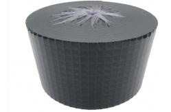 China 15m 30m bird Pvc Coated Galvanized Wire Mesh Corrosion Resistance supplier