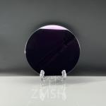 High Purity Silicon Wafer Conductivity Solar Cells Power Semiconductor Devices