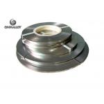 UNS7718 GH169 Inconel Alloy 718 Strip NC19FeNb Iron Nickel Chromium Alloy for sale