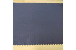 China Heavy Diamond Pongee S/D 100% Polyester supplier