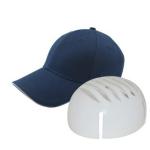 Anti Impact Workshop Fabric Baseball Style Anti Impact Labor Protection Safety Lightweight Hat for sale