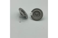 China Adjustable Stove Knob Valve for Propane Stoves – Easy Flame Control supplier