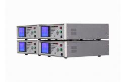 China Washing Machine Safety Testing System High Precision Low Power Consumption supplier