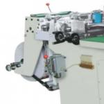 170t/Min Envelope Die Cutting Machine 3.5KW 500mm Unwinding