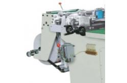 China 170t/Min Envelope Die Cutting Machine 3.5KW 500mm Unwinding supplier