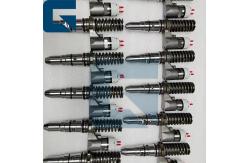 China 10R-1275  10R1275 For 3512C Engine Fuel Injector supplier