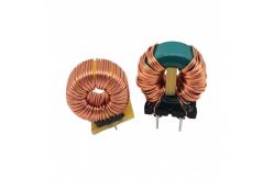 China Copper Wire Wound Power Customized High Quality Air Coil Choke PFC Inductor supplier