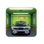 Load 3000~5000kg Automobile Elevator / Electric Smart Car Lift Elevator