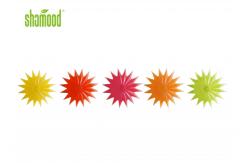 China Multiple Scents Natural Style Plastic Air Freshener ODM For Home , Cabinet supplier