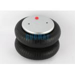 W01-358-6910 Crimped Convoluted Air Springs FD200-19 320 Contitech Industrial Rubber Bellows  for sale