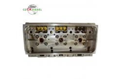 China Cylinder Head Assy 5149877 for 6V92 12V92 92 Series Engine  supplier