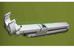 China Outdoor Retractable Awning Hardware Aluminium Retractable Awning Arms supplier