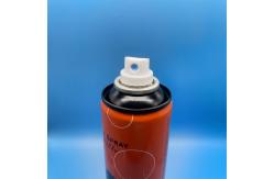 China Efficient Salon Hair Glue Valve for Barbers with Quick-Drying Feature supplier