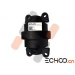 Kubota KH30 Mini Excavator Track Rollers , Mini Digger Bottom Rollers for sale