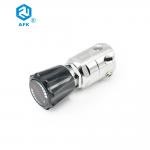 Stainless Steel Pressure Reducing Valve High Pressure Propane Regulator Flow Control for sale