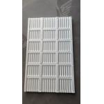 Custom Floating Foam Board Water Planting Seedling Tray Board for sale