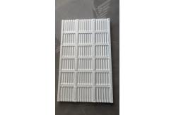 China Custom Floating Foam Board Water Planting Seedling Tray Board supplier