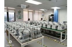 China Projection Perimeter manufacturer