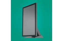 China 10 Points 21.5in TFT LCD Desktop Touch Monitors 100x100mm VESA supplier
