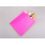 Pink Padded Mail Bags With Co - Extruded Polyethylene Film 165x255 #B6