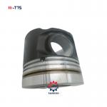 Excavator Engine Piston C56D 1610102 D6E F6M2012-C56D 101mm for sale