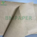 Rust Proof 36gr 40gr Photovoltaic Glass Interleaving Paper Jumbo Roll