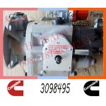 Cummins NT855 NTA855 Engine Parts Injection Fuel Pump 3098495 3631871 3347530 4951544