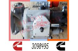 China Cummins NT855 NTA855 Engine Parts Injection Fuel Pump 3098495 3631871 3347530 4951544 supplier