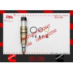 Diesel Engine Injector ISZ13 Fuel Injector 2031386 2031835 2872405 2872544 FOR C-UMMINS for sale