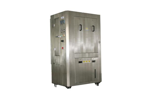 Pnumatic SMT Stencil cleaning machine For PCB Assembly SMT Line