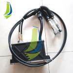 247-5212 2475212 Throttle Motor For E320C Excavator Parts for sale